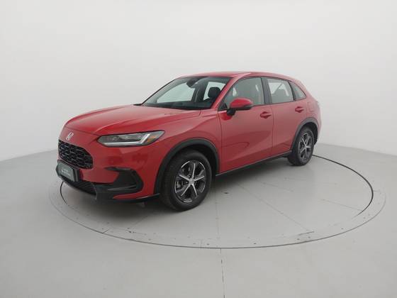 HONDA ZR-V 2.0 i-VTEC GASOLINA TOURING CVT HONDA ZR-V 2.0 i-VTEC GASOLINA TOURING CVT